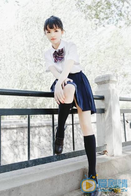 戴蕥琪制服写真 戴蕥琪高清写真_戴蕥琪高清剧照