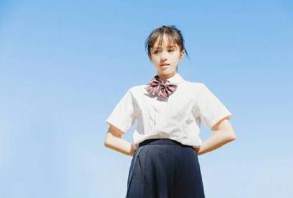 戴蕥琪制服写真 戴蕥琪高清写真_戴蕥琪高清剧照