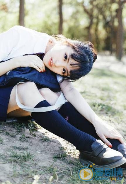 戴蕥琪制服写真 戴蕥琪高清写真_戴蕥琪高清剧照