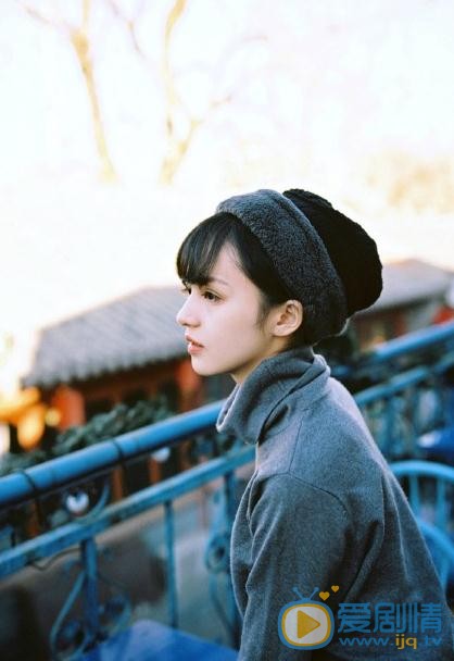 戴蕥琪其他写真 戴蕥琪高清写真_戴蕥琪高清剧照