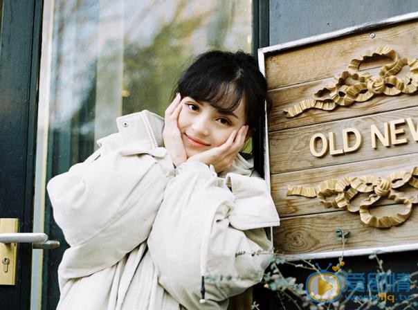 戴蕥琪冬日写真 戴蕥琪高清写真_戴蕥琪高清剧照