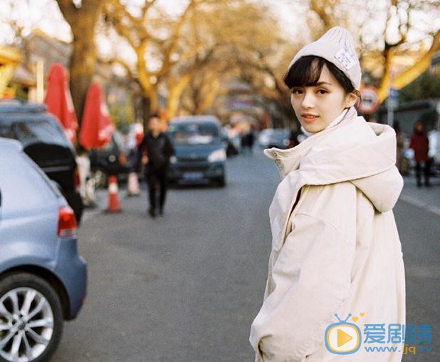 戴蕥琪冬日写真 戴蕥琪高清写真_戴蕥琪高清剧照