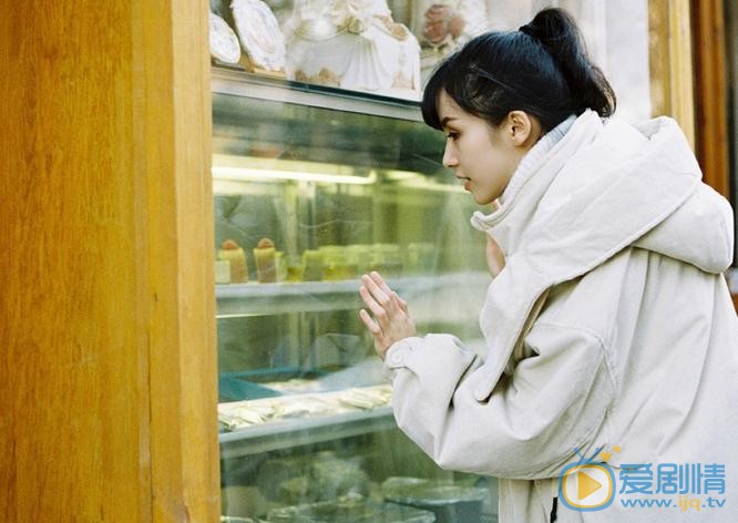 戴蕥琪冬日写真 戴蕥琪高清写真_戴蕥琪高清剧照