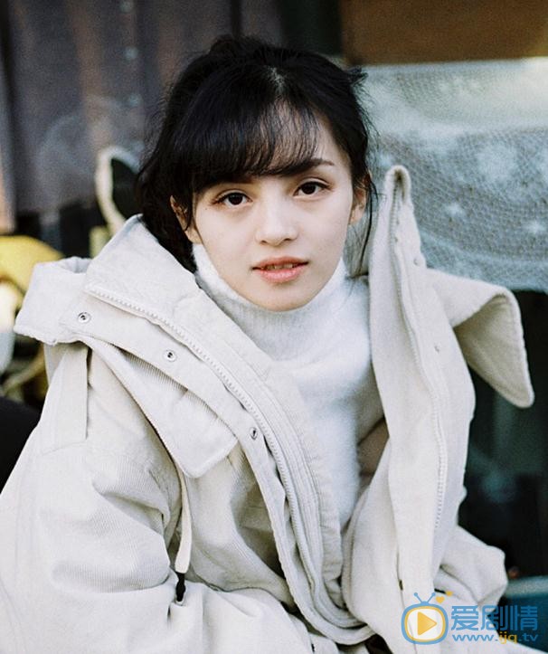 戴蕥琪冬日写真 戴蕥琪高清写真_戴蕥琪高清剧照