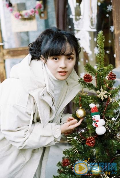 戴蕥琪冬日写真 戴蕥琪高清写真_戴蕥琪高清剧照