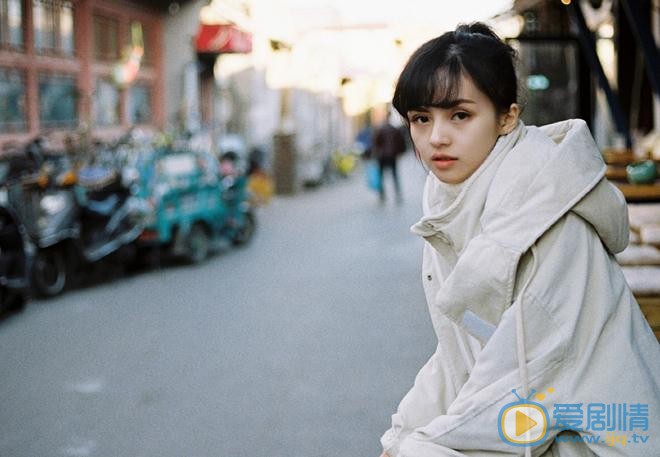 戴蕥琪冬日写真 戴蕥琪高清写真_戴蕥琪高清剧照