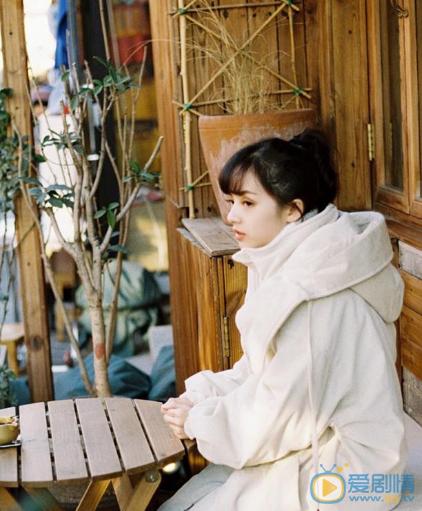 戴蕥琪冬日写真 戴蕥琪高清写真_戴蕥琪高清剧照