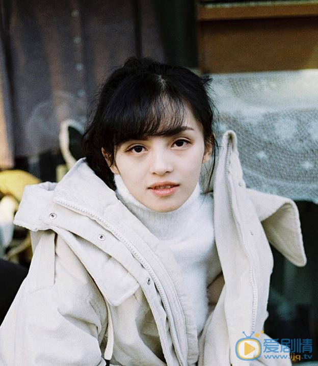 戴蕥琪冬日写真 戴蕥琪高清写真_戴蕥琪高清剧照