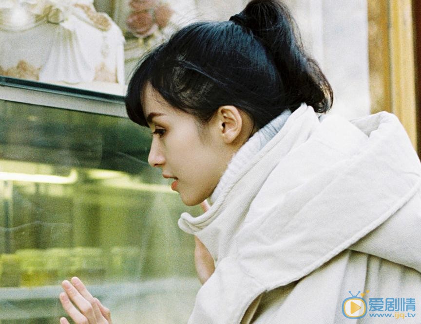 戴蕥琪冬日写真 戴蕥琪高清写真_戴蕥琪高清剧照