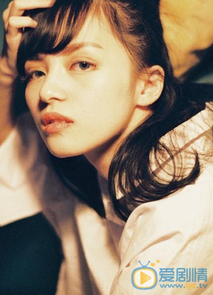 戴蕥琪性感写真 戴蕥琪高清写真_戴蕥琪高清剧照