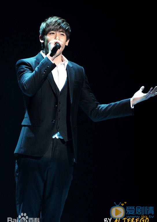 尼坤演唱会