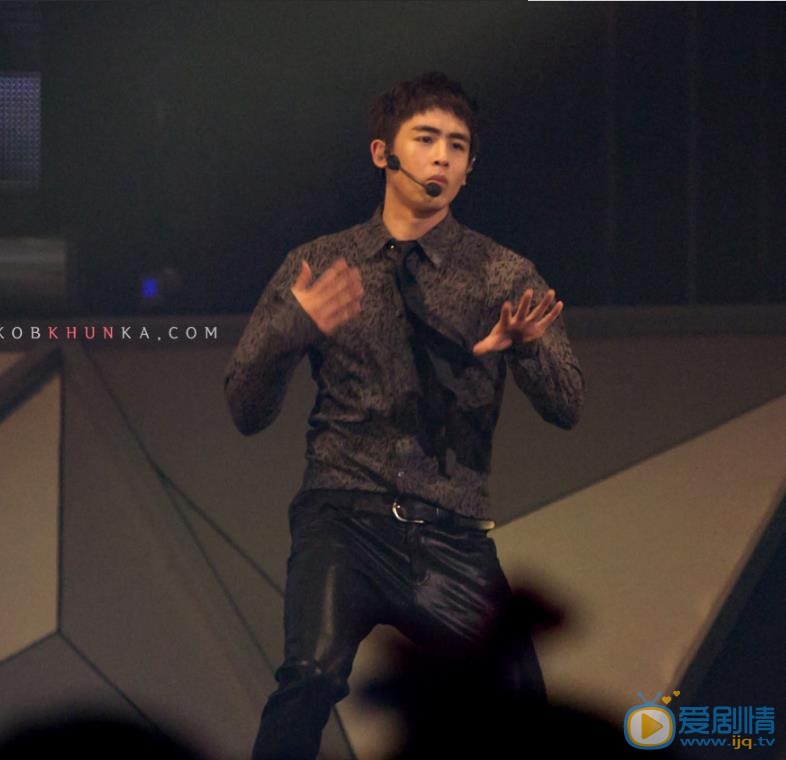 尼坤演唱会 尼坤高清写真_尼坤高清剧照
