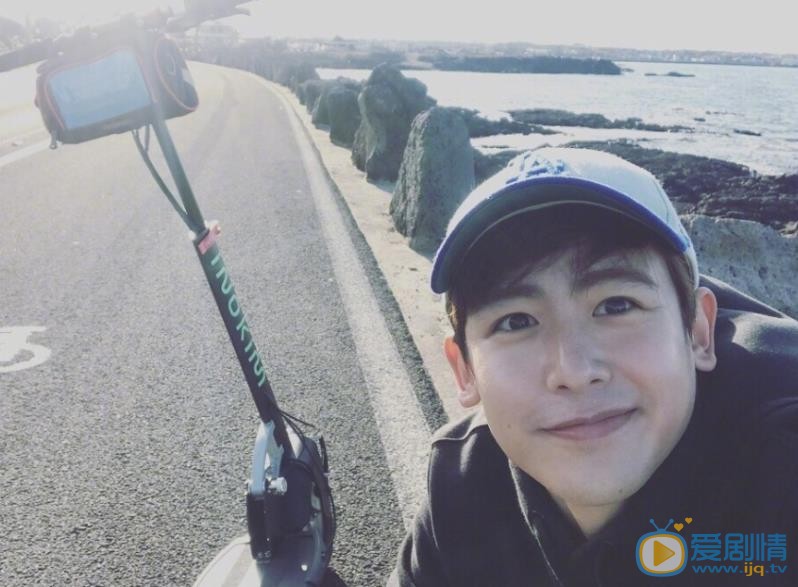 尼坤旅行照 尼坤高清写真_尼坤高清剧照