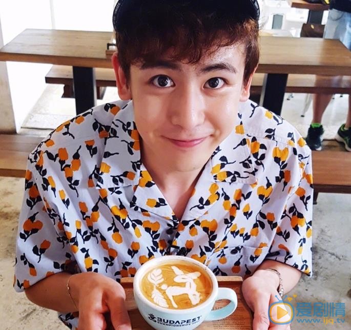 尼坤生活照 尼坤高清写真_尼坤高清剧照