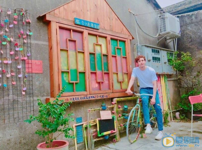 尼坤旅行照 尼坤高清写真_尼坤高清剧照