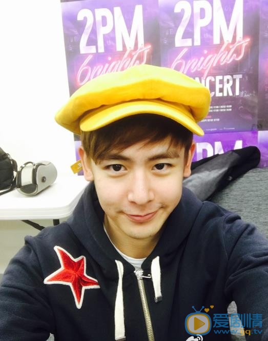 尼坤生活照 尼坤高清写真_尼坤高清剧照