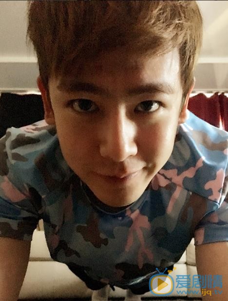 尼坤生活照 尼坤高清写真_尼坤高清剧照