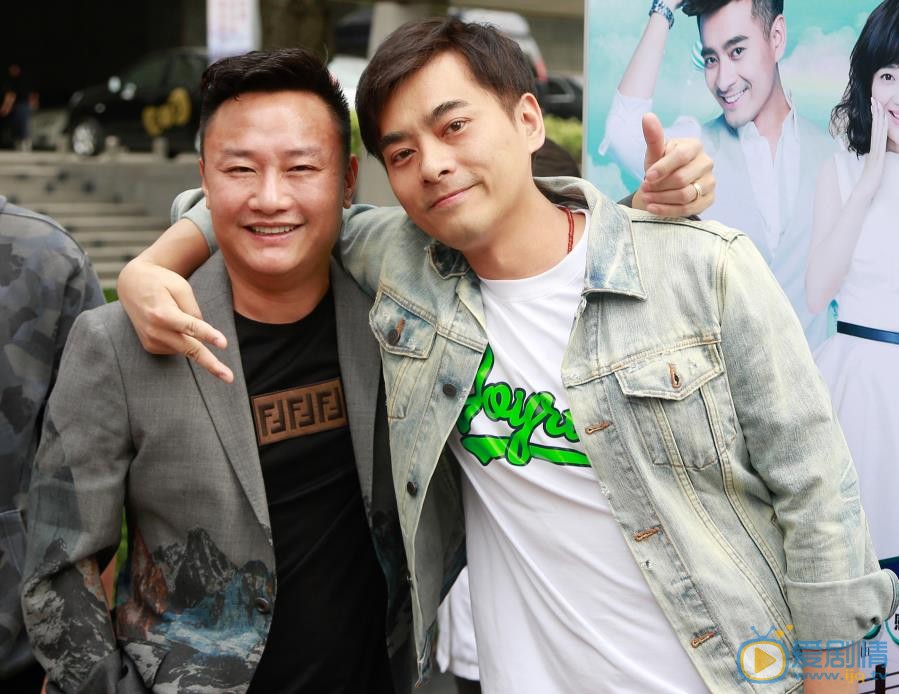我的不惑青春剧照