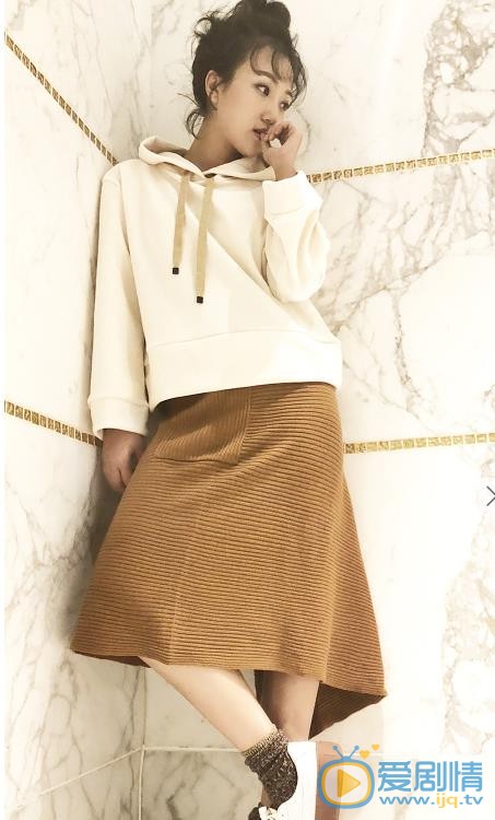 杜沁怡时尚写真 杜沁怡高清写真_杜沁怡高清剧照