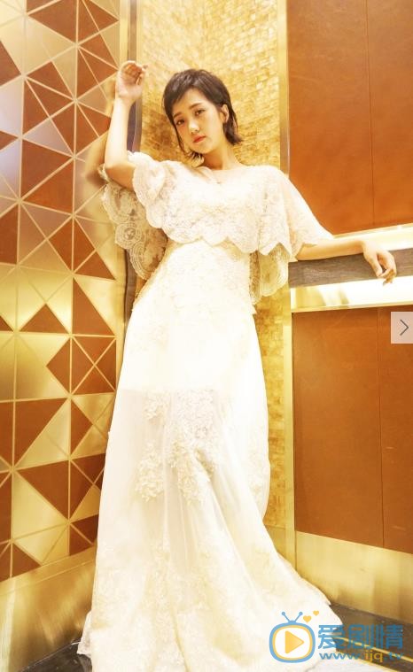 杜沁怡时尚写真 杜沁怡高清写真_杜沁怡高清剧照
