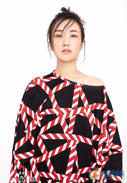 杜沁怡时尚写真 杜沁怡高清写真_杜沁怡高清剧照