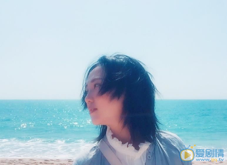 杜沁怡旅行照 杜沁怡高清写真_杜沁怡高清剧照