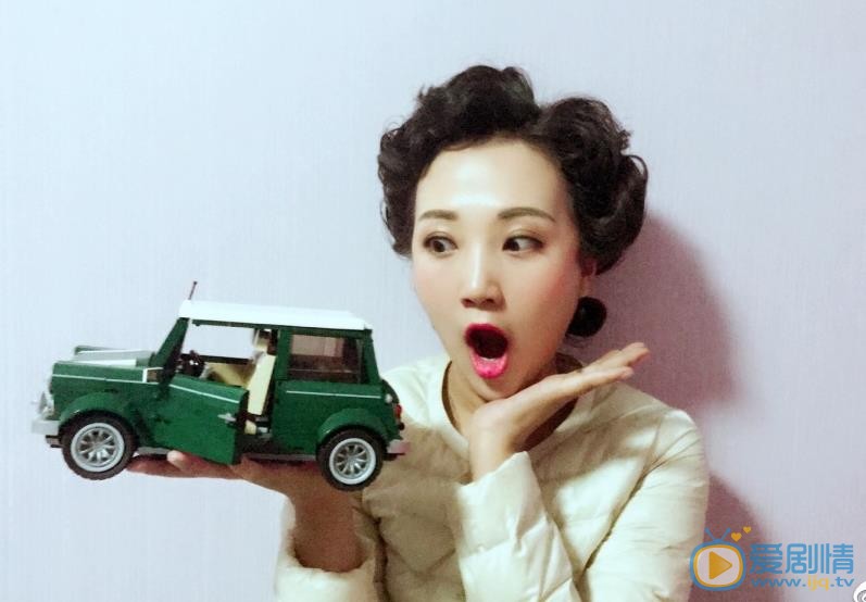 杜沁怡时尚写真 杜沁怡高清写真_杜沁怡高清剧照
