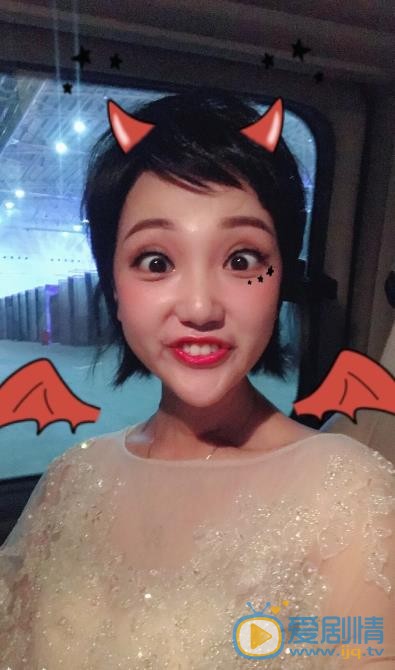 杜沁怡生活照 杜沁怡高清写真_杜沁怡高清剧照