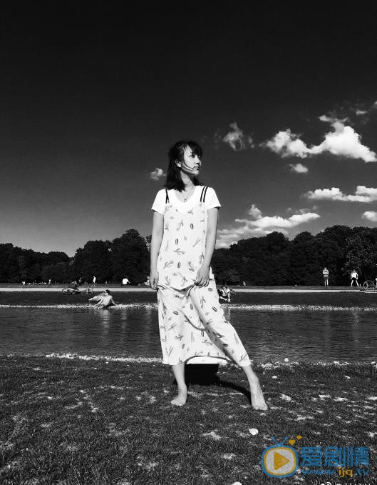 杜沁怡旅行照 杜沁怡高清写真_杜沁怡高清剧照