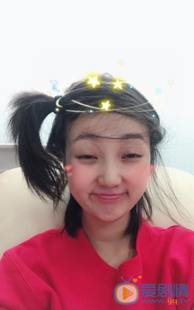 杜沁怡生活照 杜沁怡高清写真_杜沁怡高清剧照
