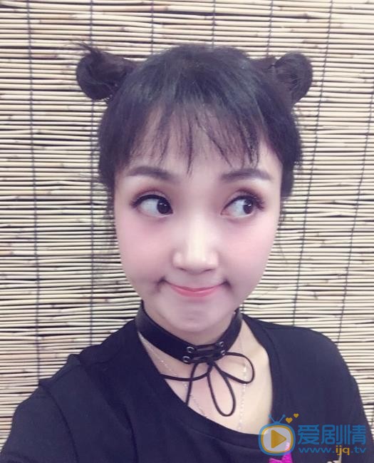 杜沁怡生活照 杜沁怡高清写真_杜沁怡高清剧照