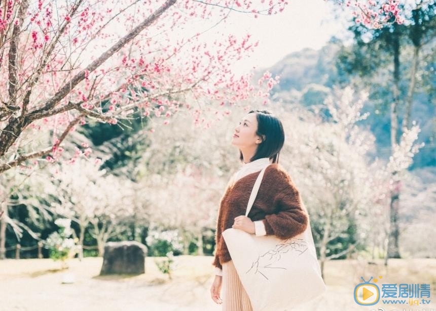 杜沁怡街拍大片 杜沁怡高清写真_杜沁怡高清剧照
