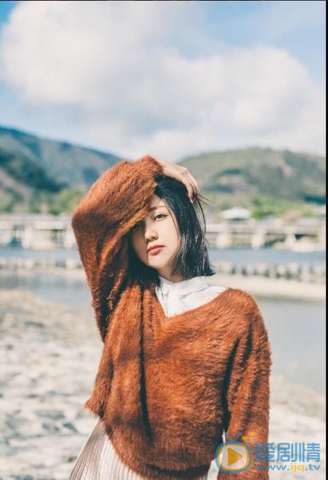 杜沁怡街拍大片 杜沁怡高清写真_杜沁怡高清剧照