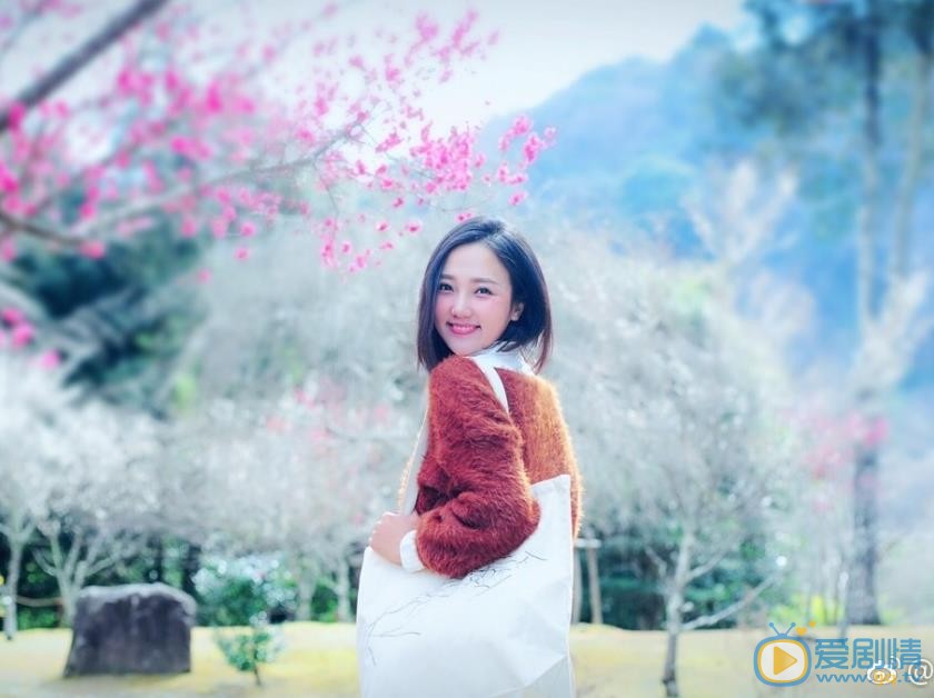 杜沁怡街拍大片 杜沁怡高清写真_杜沁怡高清剧照