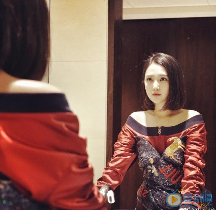 杜沁怡时尚写真 杜沁怡高清写真_杜沁怡高清剧照