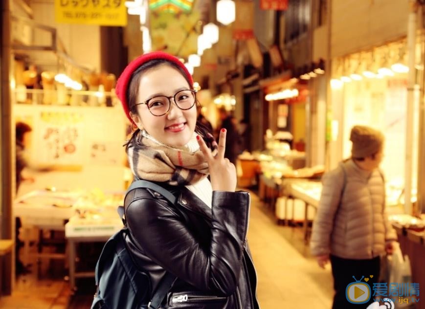 杜沁怡街拍大片 杜沁怡高清写真_杜沁怡高清剧照