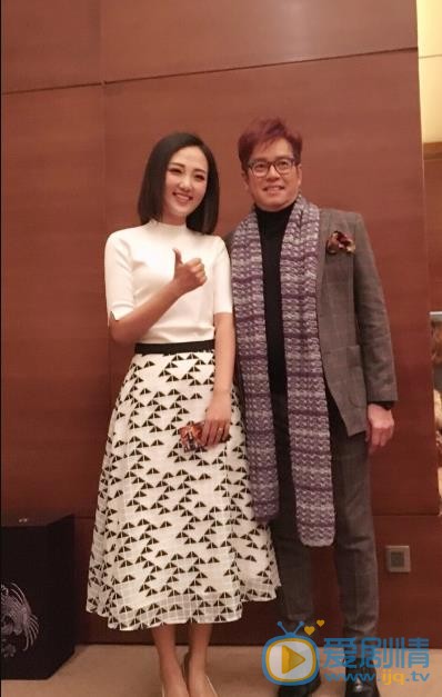 杜沁怡活动照 杜沁怡高清写真_杜沁怡高清剧照