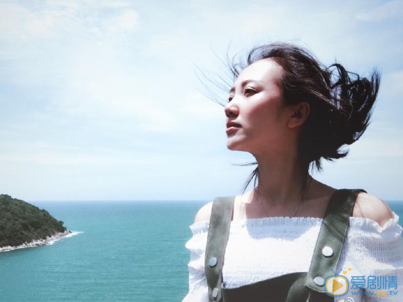 杜沁怡旅行照 杜沁怡高清写真_杜沁怡高清剧照