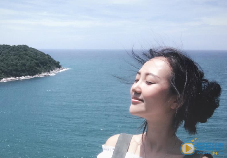 杜沁怡旅行照 杜沁怡高清写真_杜沁怡高清剧照