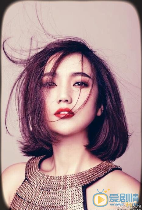 杜沁怡时尚写真 杜沁怡高清写真_杜沁怡高清剧照