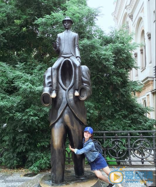 杜沁怡旅行照 杜沁怡高清写真_杜沁怡高清剧照