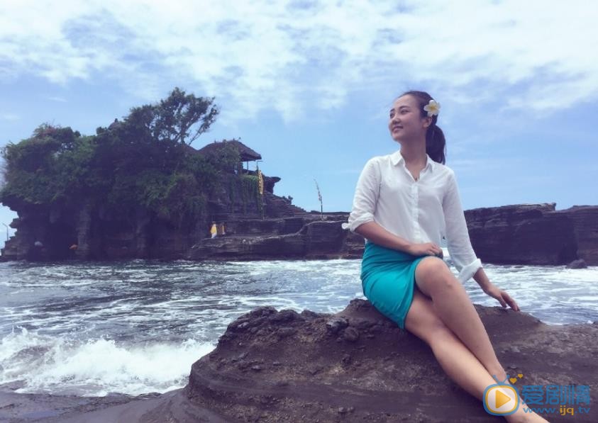 杜沁怡旅行照 杜沁怡高清写真_杜沁怡高清剧照