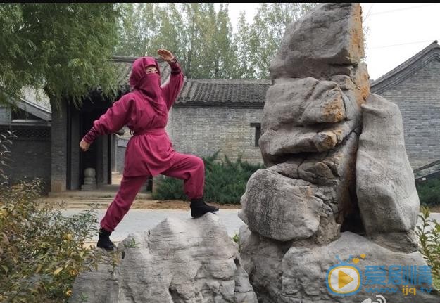杜沁怡片场照 杜沁怡高清写真_杜沁怡高清剧照