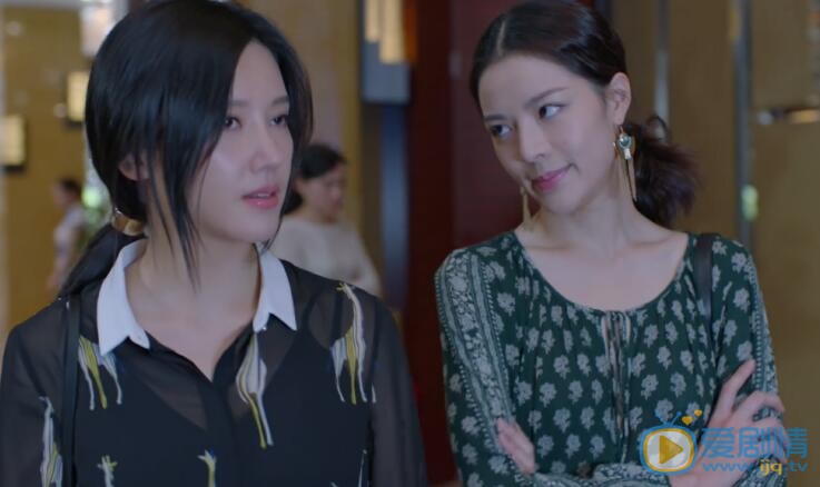 《好久不见》叶聪 &mdash; 钟楚曦扮演的这位傻大姐，杀伤力够强