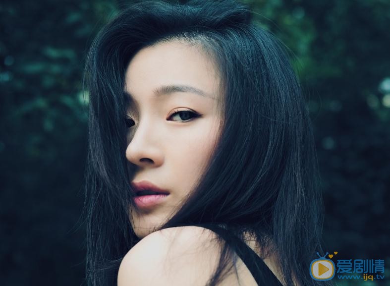 袁晶气质写真 袁晶高清写真_袁晶高清剧照
