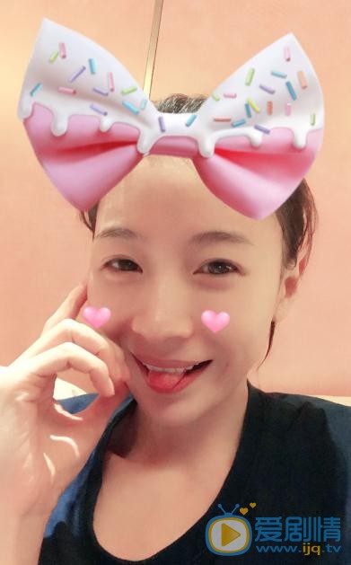 袁晶可爱照 袁晶高清写真_袁晶高清剧照