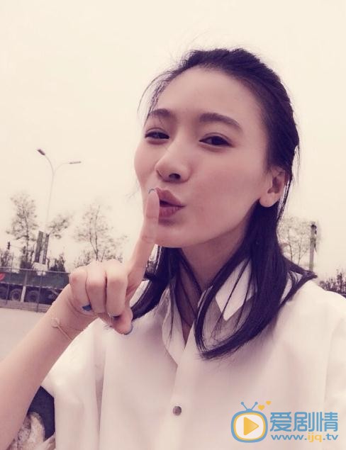袁晶可爱照 袁晶高清写真_袁晶高清剧照