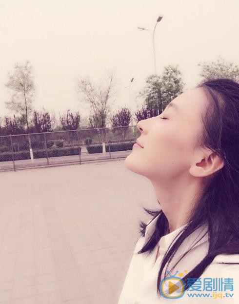 袁晶可爱照 袁晶高清写真_袁晶高清剧照