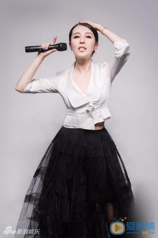 刘雨鑫时尚气质写真 刘雨鑫高清写真_刘雨鑫高清剧照