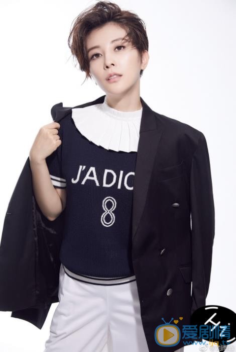 刘雨鑫时尚气质写真 刘雨鑫高清写真_刘雨鑫高清剧照